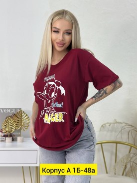 Футболка