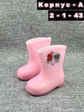 Сапоги