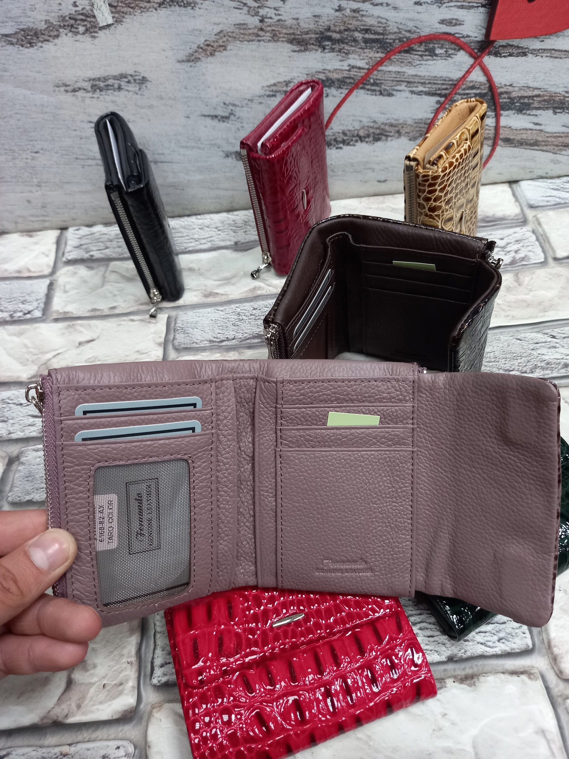 кошелек женский,кошелек женский из натуральной кожа,кошельки и портмоне,аксессуары кошельки,портмоне женский