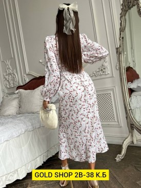 Платье