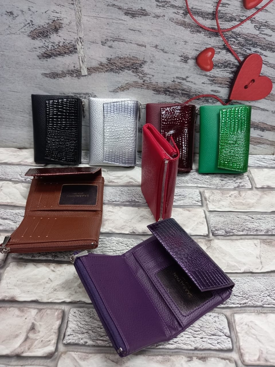 женские кошельки,женские кожаные кошельки,женский кошелёк из натуральной кожи,маленький женский кошелек,кошелек женский натуральная кожа кошелек