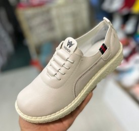Мокасины
