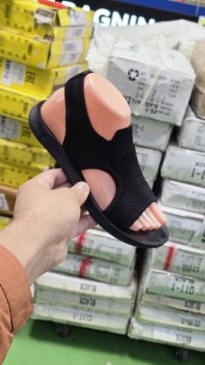 Босоножки