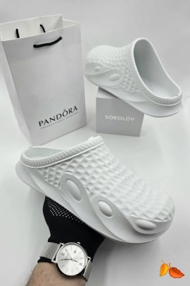Тапочки
