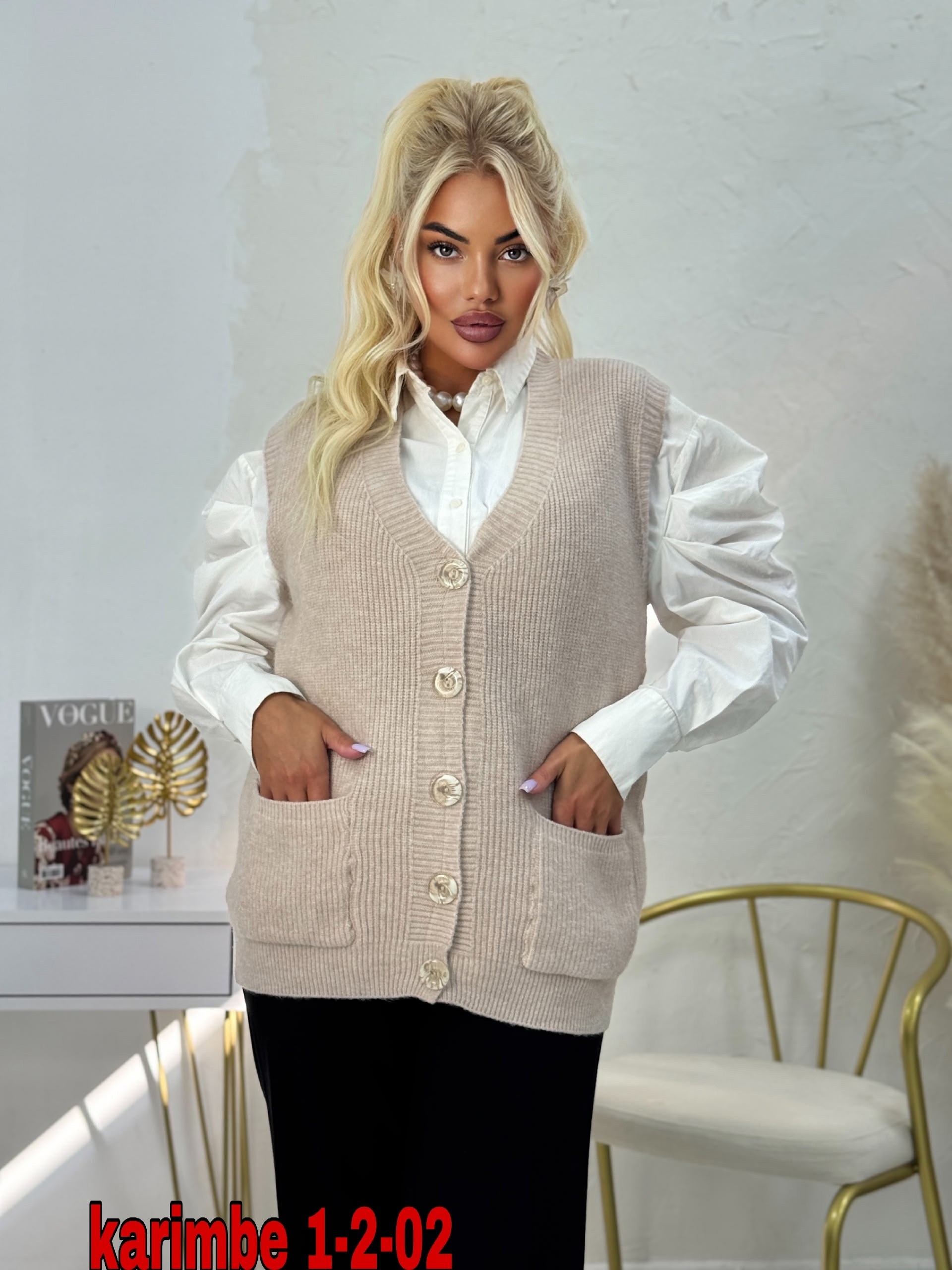 жилет женская вязаная,жилет вязаный,вязаная жилетка,жилет трикотажный женский,жилетка женская