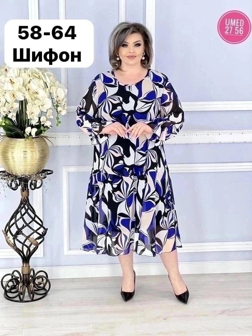 женское платье больших размеров,платье шифон,платье больших размеров для женщин,платье большие размеры,женская платье