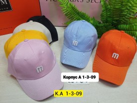Кепка