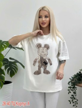 Футболка