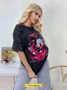 Футболка