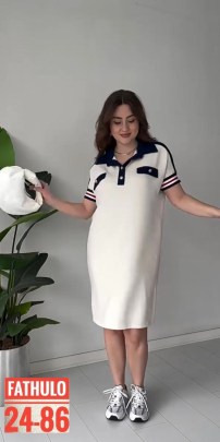 Платье