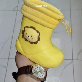 Сапоги