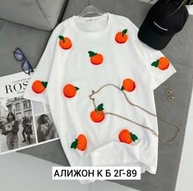 Футболка
