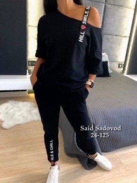 Костюм