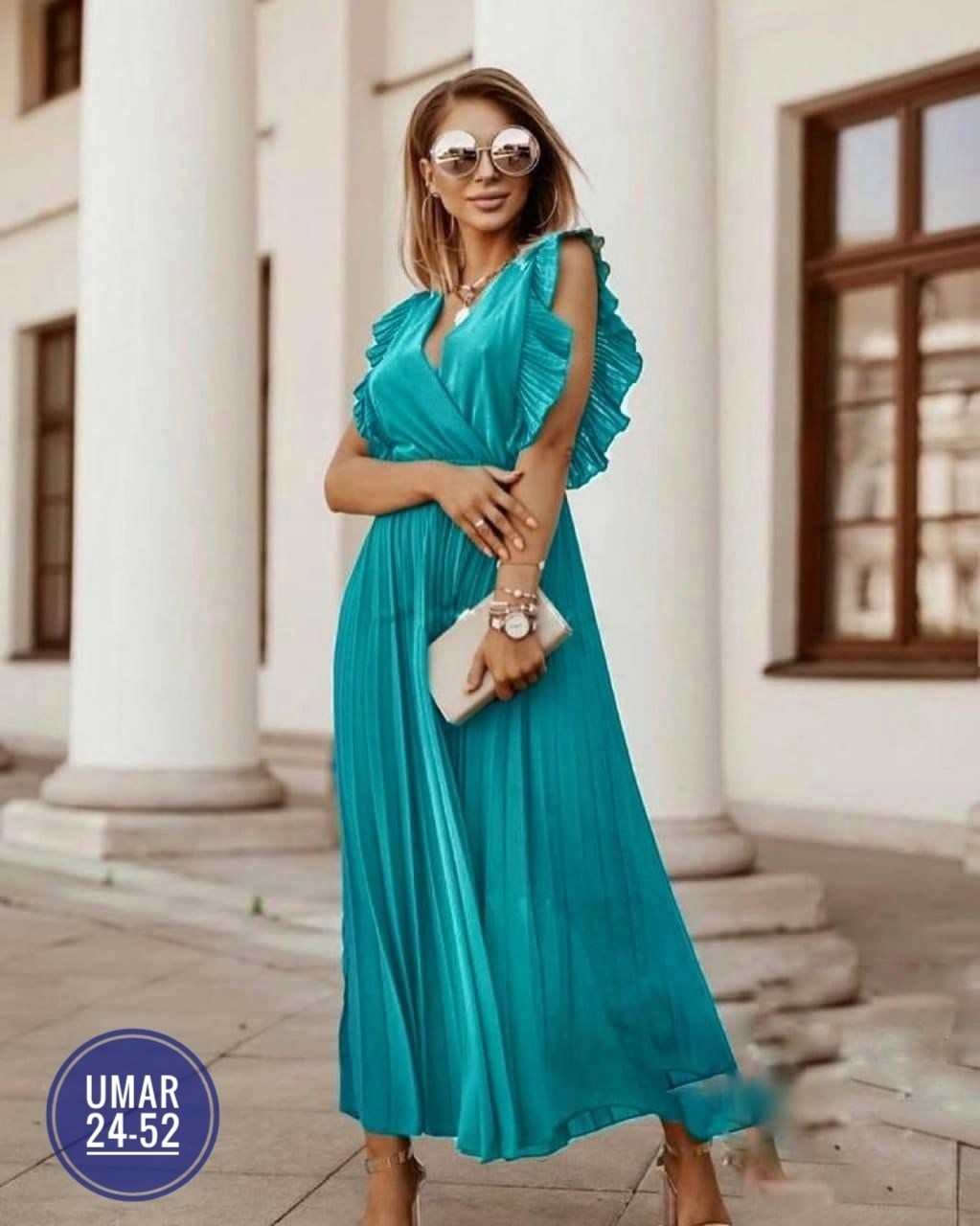 платье длинное,платья сарафан,плиссированное платье,платье женская,женское плиссированное платье