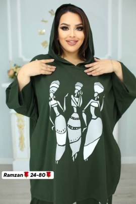 Костюм