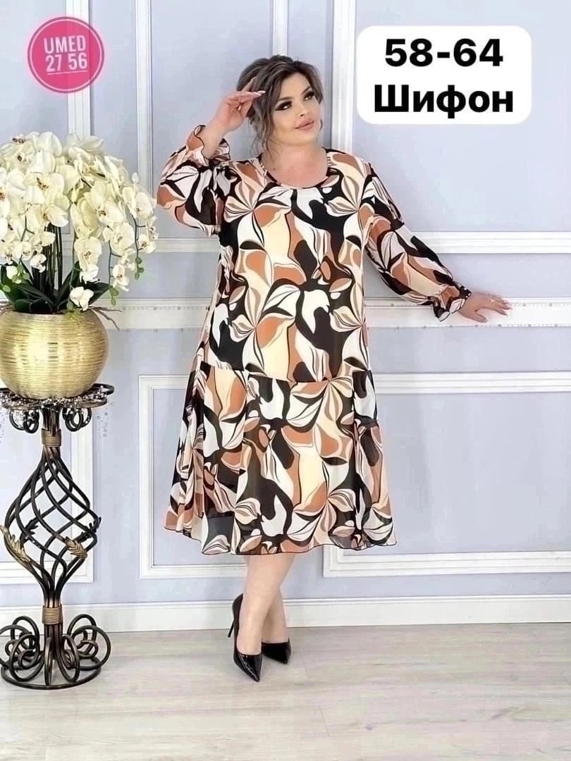 женское платье больших размеров,платье шифон,платье больших размеров для женщин,платье большие размеры,женская платье