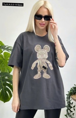 Футболка