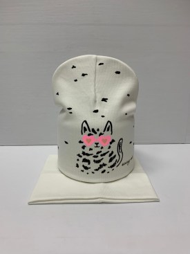 Шапка