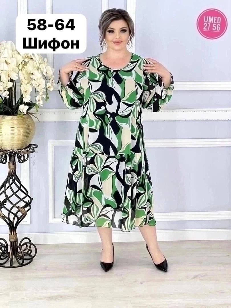 женское платье больших размеров,платье шифон,платье больших размеров для женщин,платье большие размеры,женская платье