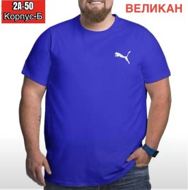 Футболка