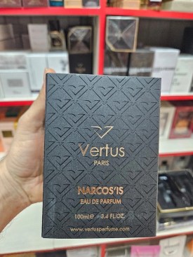 Парфюм