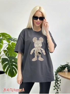 Футболка