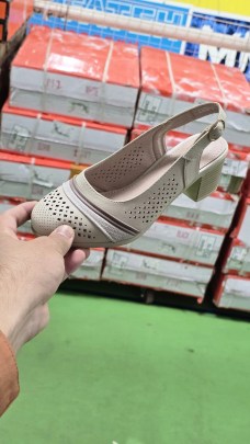 Босоножки