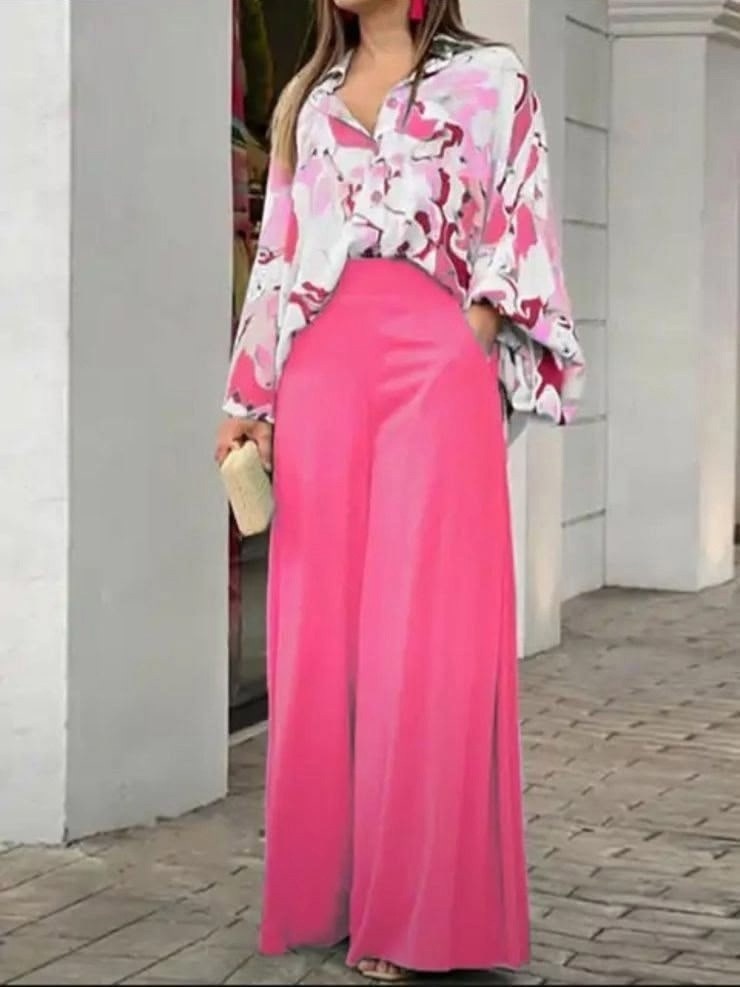 широкие брюки,,стильные женские костюмы,женские костюмы,модные костюмы