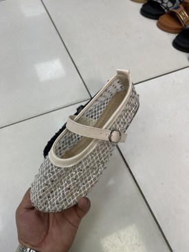 Балетки