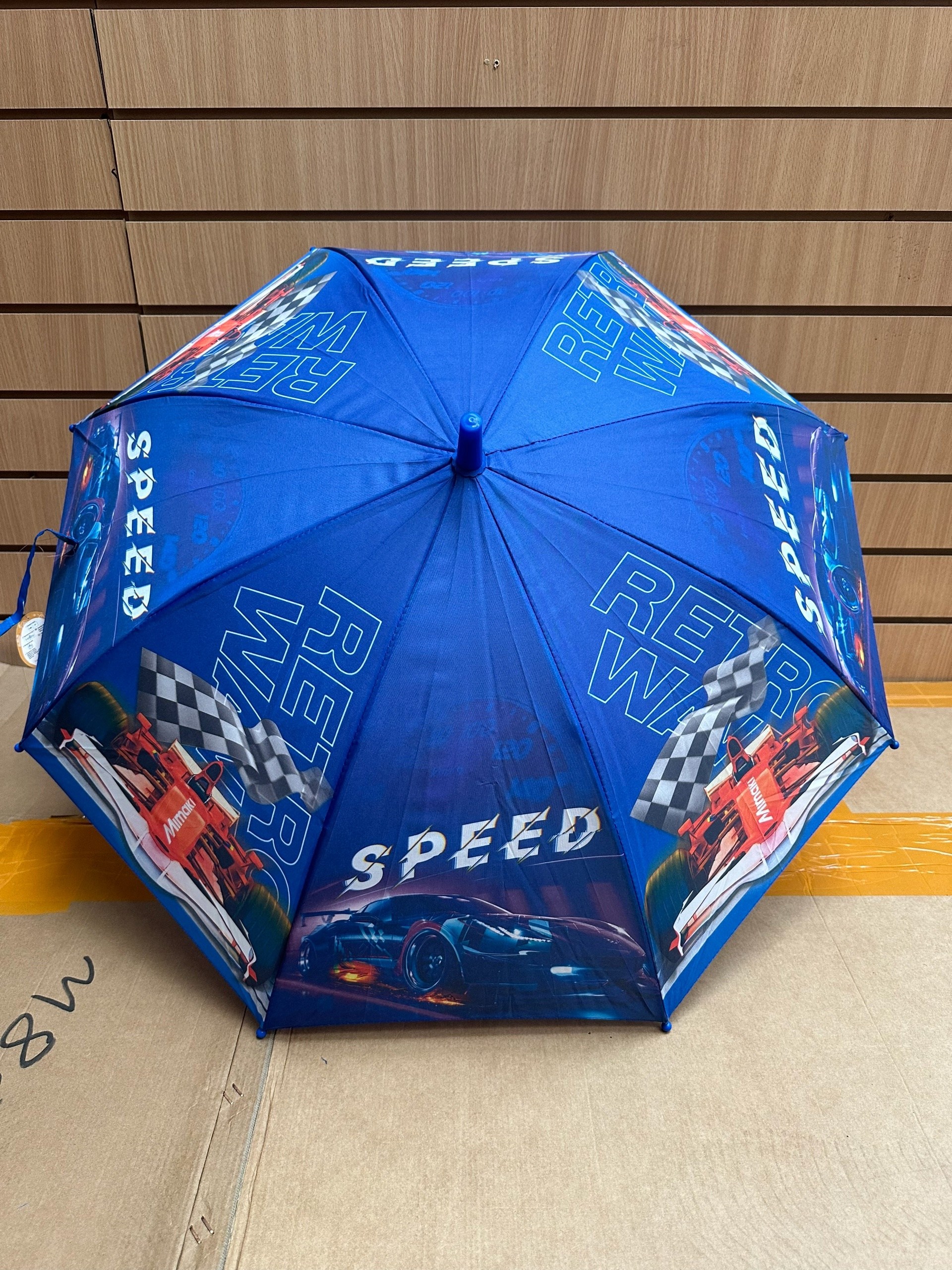 детский зонт,детские зонтики,детский зонтик тачки,зонтик для мальчика,детский зонтик