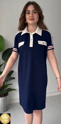 Платье