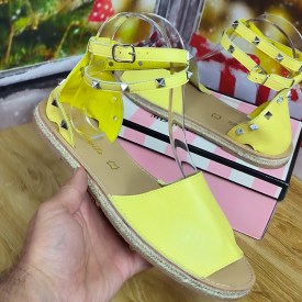 Босоножки