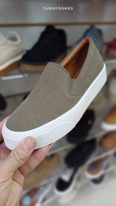 Кеды