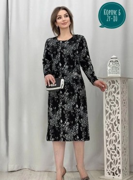 Платье