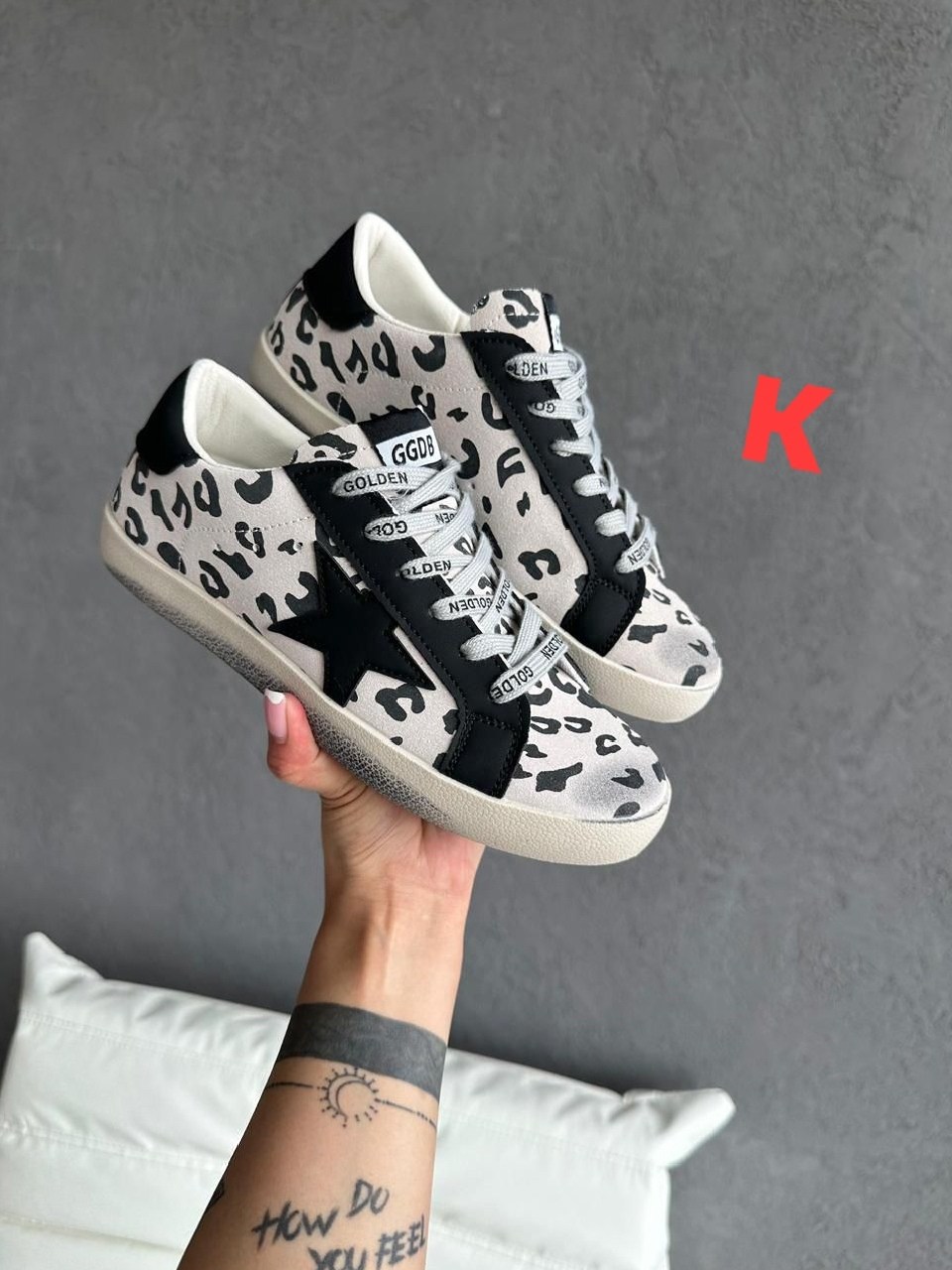 ,кеды golden goose,женские кеды golden goose, женская,брендовая