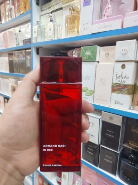 Парфюм
