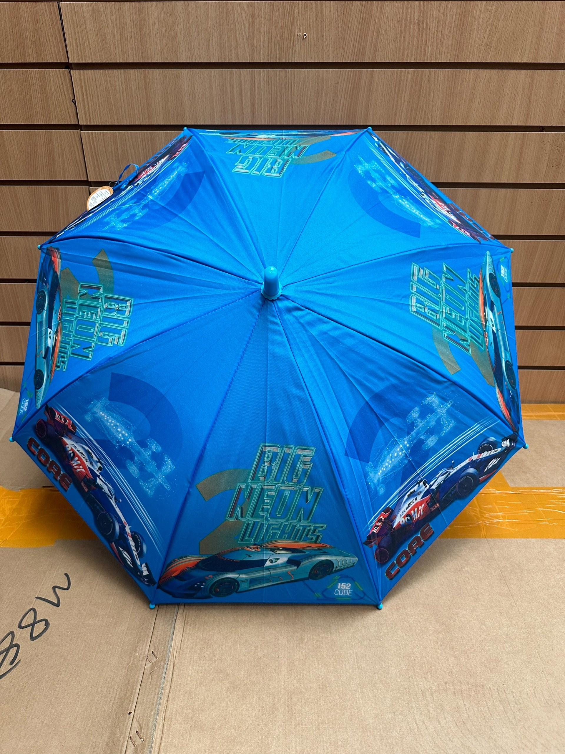 детский зонт,детские зонтики,детский зонтик тачки,зонтик для мальчика,детский зонтик