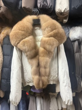 Верхняя одежда