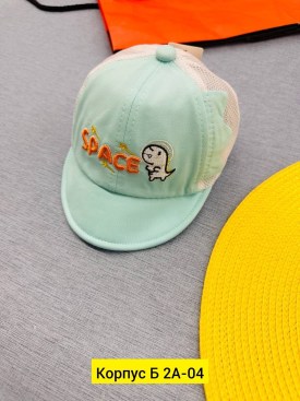 Кепка