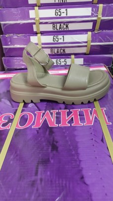 Босоножки