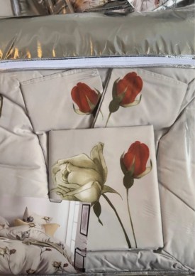 Постельное белье