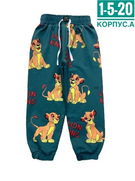 Штаны