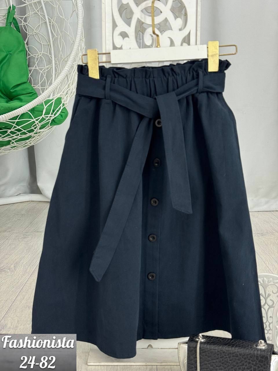 юбка,юбка с поясом,женская юбка,юбка с карманами,юбка средней длины