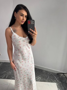 Платье