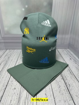 Шапка