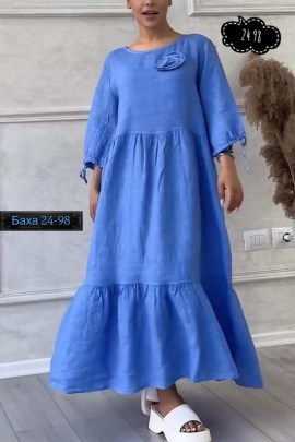 Платье
