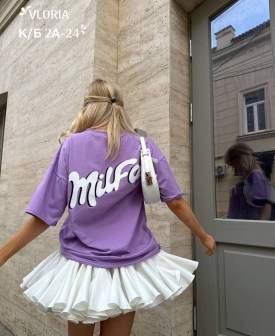 Футболка