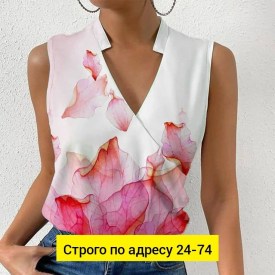 Блузка