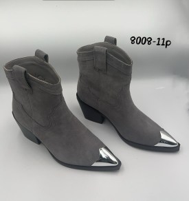 Ботинки