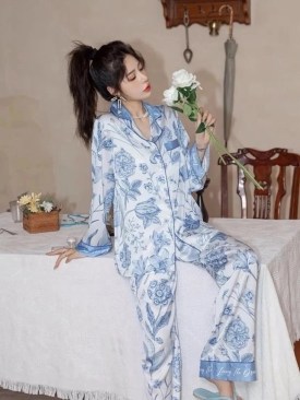 Халат